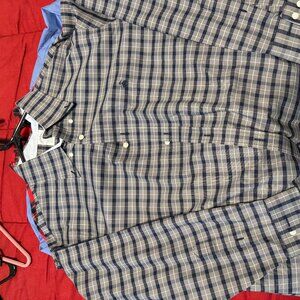 Brooks Brothers Button Down